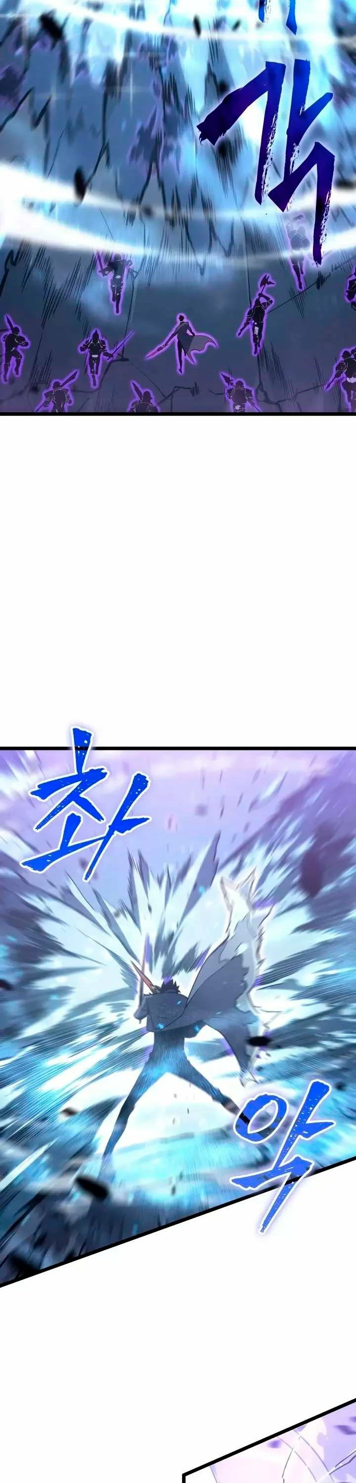 Solo Subiendo de level > Capitulo 158 > Page 311